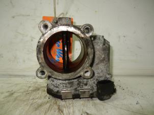 Gebruikte Gasklephuis Mercedes R (W251) 3.0 300 CDI 24V BlueEFFICIENCY Prijs € 49,00 Margeregeling aangeboden door Wessel Parts & Service B.V.