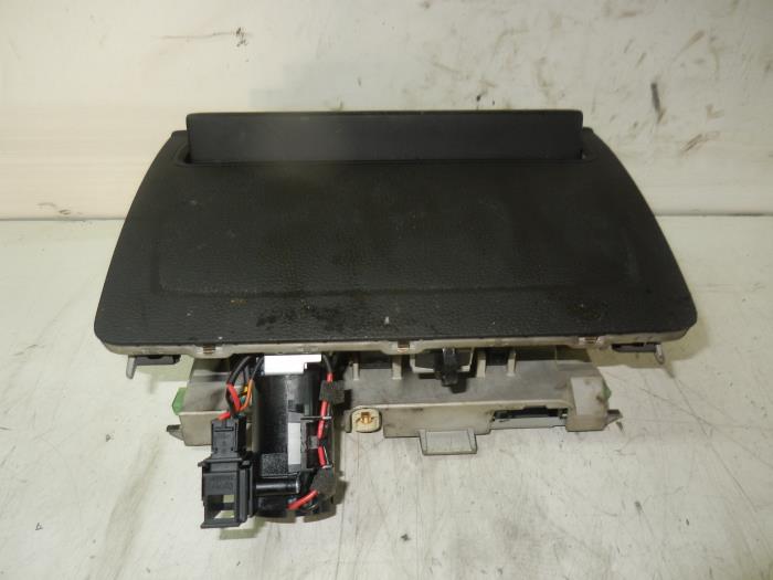 AUDI A3 8V (2012-2020) Navigation System 8V0857273M 14601819