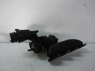 Gebruikte G-lader Mercedes E (W212) E-200 CGI 16V BlueEfficiency Prijs op aanvraag aangeboden door Wessel Parts & Service B.V.