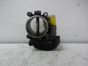 Gebruikte Gasklephuis Mercedes Sprinter 3t (906.71) 211 CDI 16V 4x4 Prijs € 119,00 Margeregeling aangeboden door Wessel Parts & Service B.V.