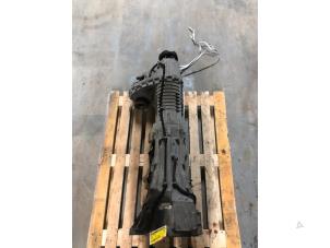 Gebruikte Automaatbak Porsche Cayenne (9PA) 3.6 24V Prijs € 2.250,00 Margeregeling aangeboden door Wessel Parts & Service B.V.