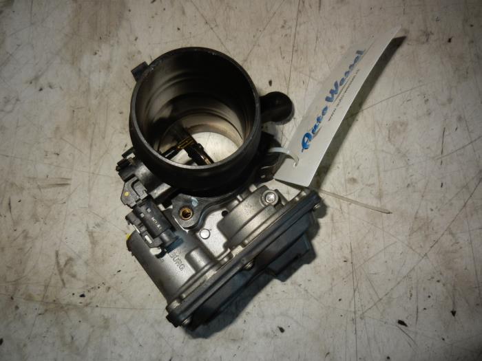 MINI Cooper R56 (2006-2015) Throttle Body 7810752 14719909