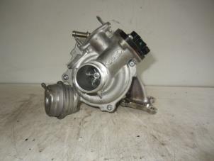 Gebruikte G-lader Ford Tourneo Connect/Grand Tourneo Connect Prijs op aanvraag aangeboden door Wessel Parts & Service B.V.