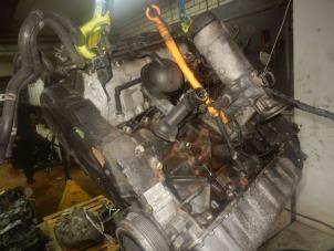 Gebruikte Motor Volkswagen Golf IV Variant (1J5) 1.9 TDI 100 Prijs € 699,00 Margeregeling aangeboden door Wessel Parts & Service B.V.