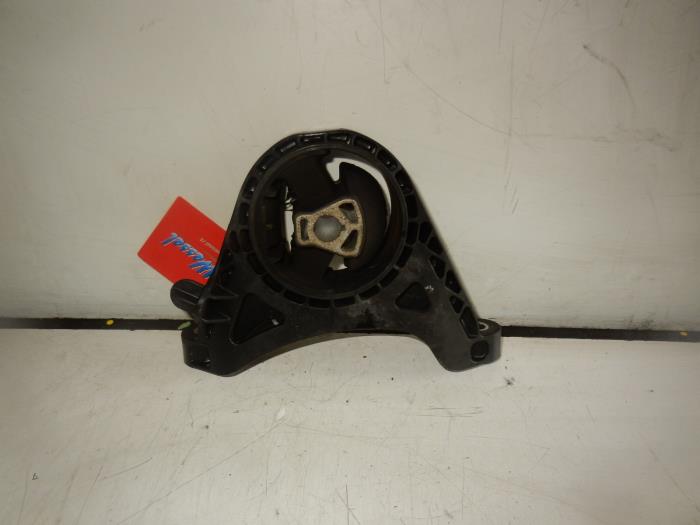 OPEL Insignia A (2008-2016) Right Side Engine Mount 13227769 15069597