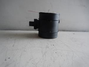 Gebruikte Luchthoeveelheidsmeter Opel Insignia 2.0 CDTI 16V 140 ecoFLEX Prijs € 49,00 Margeregeling aangeboden door Wessel Parts & Service B.V.