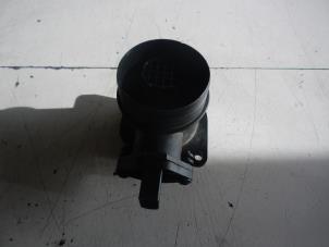 Gebruikte Luchthoeveelheidsmeter Seat Ibiza IV (6J5) 1.4 TDI Prijs € 40,00 Margeregeling aangeboden door Wessel Parts & Service B.V.