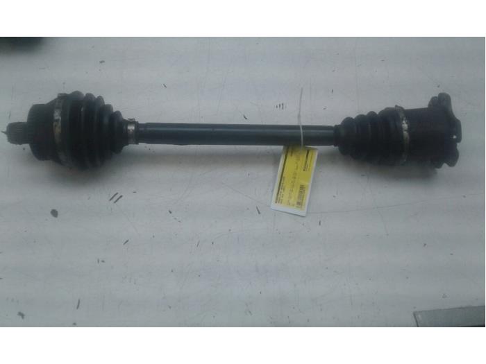 AUDI RS 4 B7 (2005-2008) Front Right Driveshaft 8E0407272AT 14601914