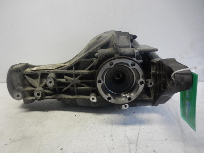 AUDI RS 4 B7 (2005-2008) Rear Differential 0AR500043T 14722756