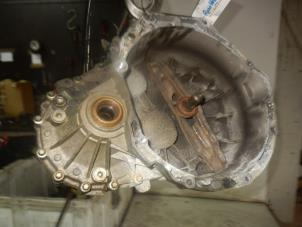 Gebruikte Versnellingsbak Mini Mini Open (R57) 2.0 Cooper SD 16V Prijs € 799,00 Margeregeling aangeboden door Wessel Parts & Service B.V.