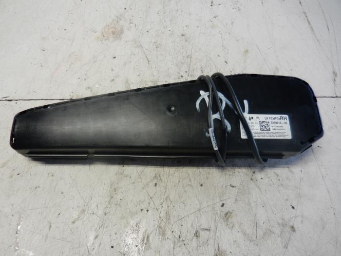 BMW 1 Series F20/F21 (2011-2020) Front Right Seat Airbag SRS 723961605 14715073