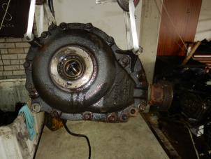 Gebruikte Differentieel voor Landrover Range Rover III (LM) 4.4 V8 32V Prijs € 549,00 Margeregeling aangeboden door Wessel Parts & Service B.V.
