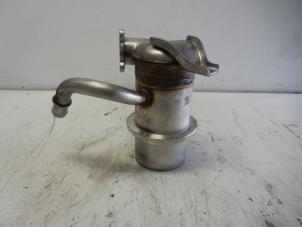 Gebruikte EGR koeler Audi Q3 (8UB/8UG) 2.0 TDI 16V 136 Prijs € 90,00 Margeregeling aangeboden door Wessel Parts & Service B.V.