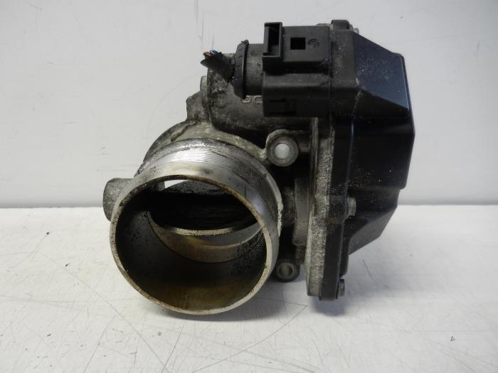 Gebruikte Gasklephuis Volkswagen Transporter Prijs € 93,45 Margeregeling aangeboden door Wessel Parts & Service B.V.