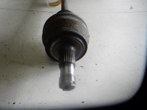 Gebruikte Steekas rechts-achter Mercedes E Estate (S212) E-200 CDI 16V BlueEfficiency,BlueTEC Prijs € 75,00 Margeregeling aangeboden door Wessel Parts & Service B.V.