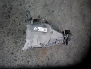 Gebruikte Differentieel achter Mercedes E (C207) E-350 CDI V6 24V Prijs € 450,00 Margeregeling aangeboden door Wessel Parts & Service B.V.