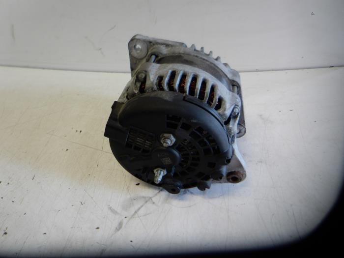 Gebruikte Chevrolet Cruze SW 1.7 D 130 Dynamo - 13579665 - Autobedrijf ...