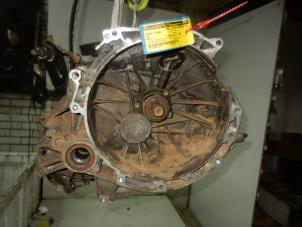 Gebruikte Versnellingsbak Ford Mondeo Prijs op aanvraag aangeboden door Wessel Parts & Service B.V.