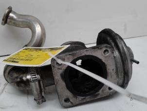 Gebruikte EGR Klep BMW 5 serie Touring (E39) 525d 24V Prijs € 75,00 Margeregeling aangeboden door Wessel Parts & Service B.V.