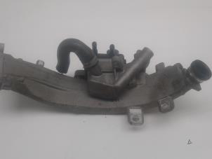 Gebruikte Videpomp (Diesel) Mercedes CLK (C209) 2.7 270 CDI 20V Prijs € 49,00 Margeregeling aangeboden door Wessel Parts & Service B.V.