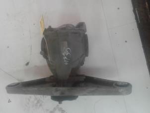 Gebruikte Differentieel achter Mercedes E (W211) 2.2 E-220 CDI 16V Prijs € 499,00 Margeregeling aangeboden door Wessel Parts & Service B.V.