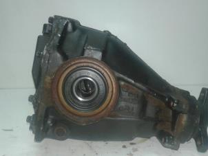 Gebruikte Differentieel achter Mercedes E (W211) 2.2 E-220 CDI 16V Prijs € 399,00 Margeregeling aangeboden door Wessel Parts & Service B.V.