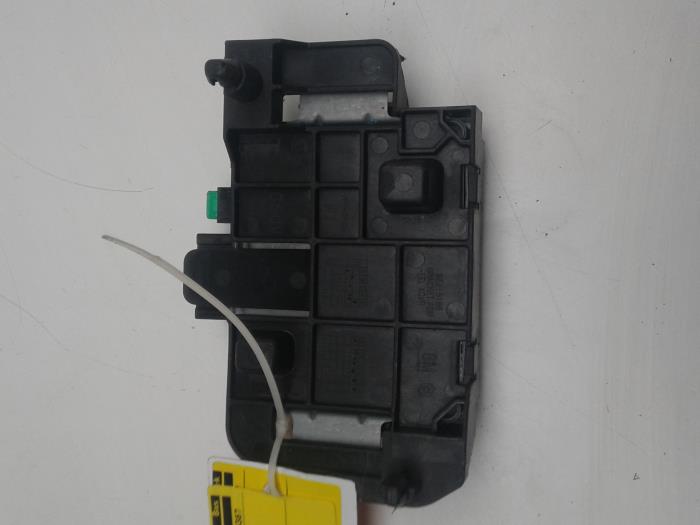 Mécanisme D'Essuie-Glace + Moteur Compatible Opel Mokka / Mokka X 2012 - Références 85110-47210, 85150-47130