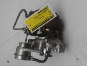 Gebruikte Turbo Fiat Ducato (250) 2.3 D 130 Multijet Prijs € 329,00 Margeregeling aangeboden door Wessel Parts & Service B.V.