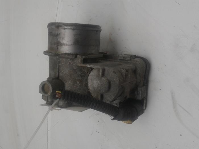 Gebruikte Gasklephuis Fiat Ducato (250) 2.3 D 130 Multijet Prijs € 131,25 Margeregeling aangeboden door Wessel Parts & Service B.V.