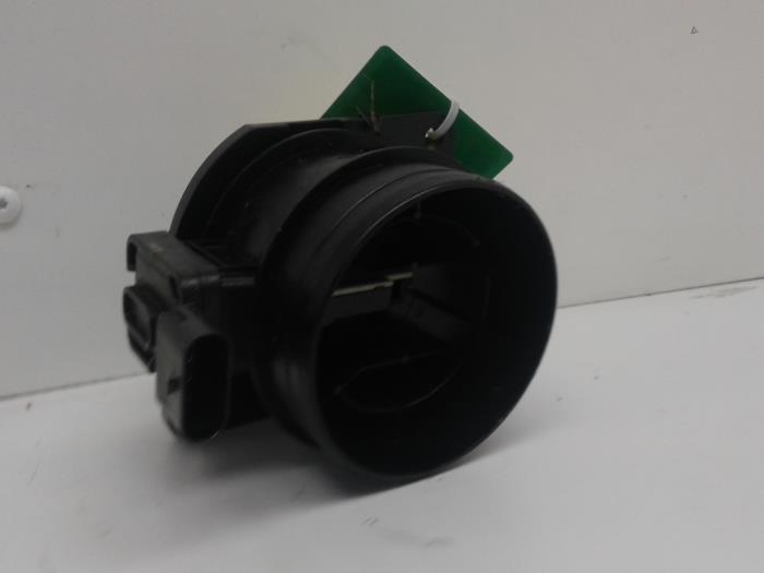 VOLKSWAGEN Polo 5 generation (2009-2017) Mass Air Flow Sensor MAF 04L906461B 14720048