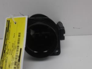 Gebruikte Luchthoeveelheidsmeter Volkswagen Polo V (6R) 1.4 TDI 12V 90 Prijs € 39,00 Margeregeling aangeboden door Wessel Parts & Service B.V.