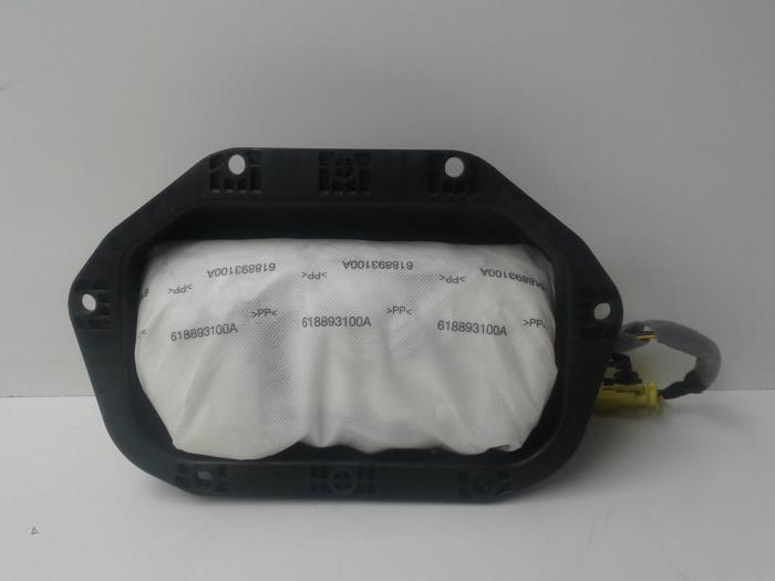 OPEL Insignia A (2008-2016) Airbag SRS pentru bord 23145382 14602078