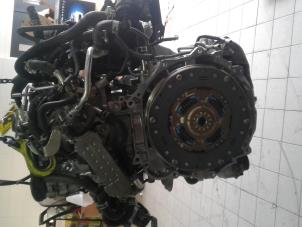 Gebruikte Motor Lexus IS (E3) 300h 2.5 16V Prijs € 1.990,00 Margeregeling aangeboden door Wessel Parts & Service B.V.