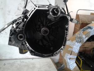 Gebruikte Versnellingsbak Nissan Pulsar (C13) 1.5 dCi DPF Prijs op aanvraag aangeboden door Wessel Parts & Service B.V.