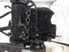 Engine Opel Meriva