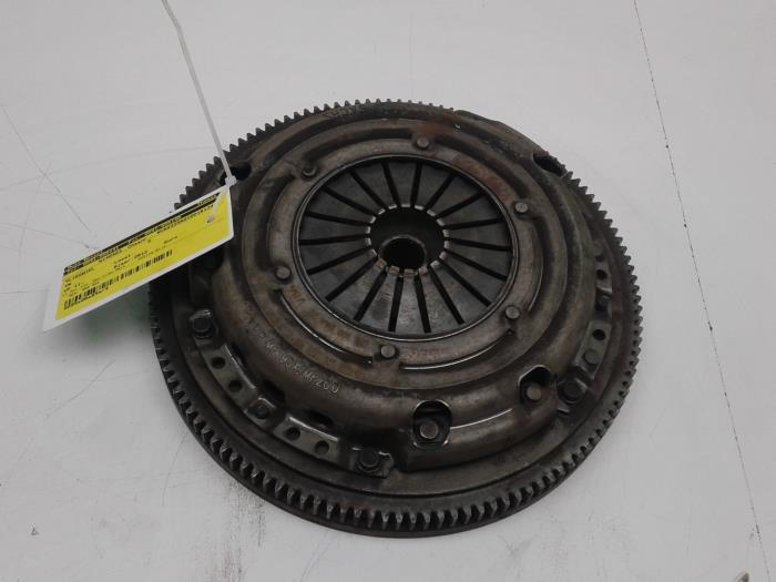 VOLKSWAGEN Up 1 generation (2011-2024) Flywheel 03D141025D 17980713