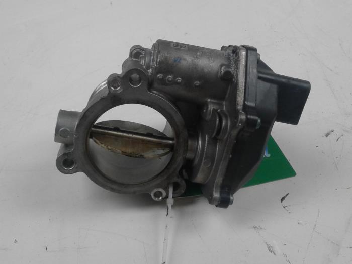 VOLKSWAGEN Transporter T5 (2003-2015) Throttle Body 04L128063K 15069412