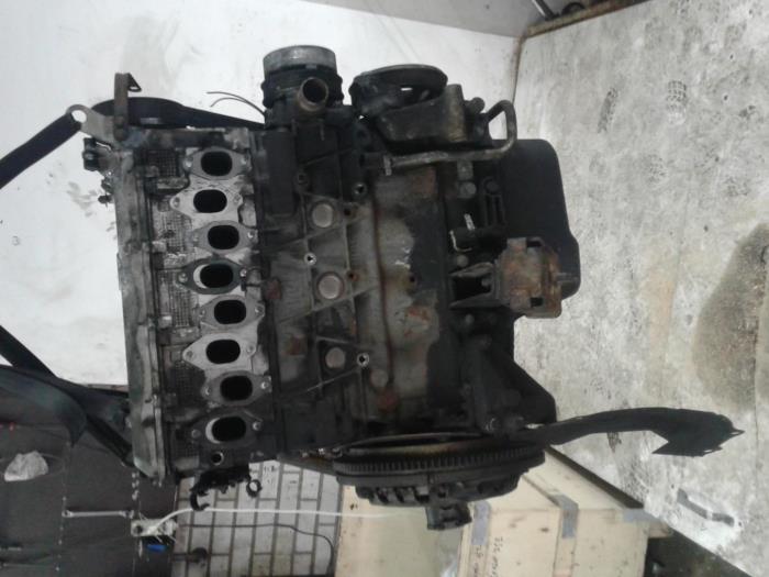 Gebruikte Motor Iveco New Daily III 35C/S11 Prijs € 2.098,95 Margeregeling aangeboden door Wessel Parts & Service B.V.