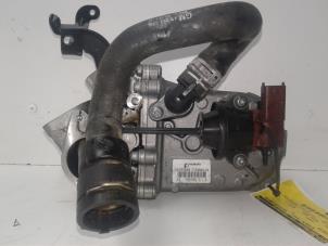 Gebruikte EGR koeler Opel Corsa D 1.3 CDTi 16V ecoFLEX Prijs € 79,00 Margeregeling aangeboden door Wessel Parts & Service B.V.