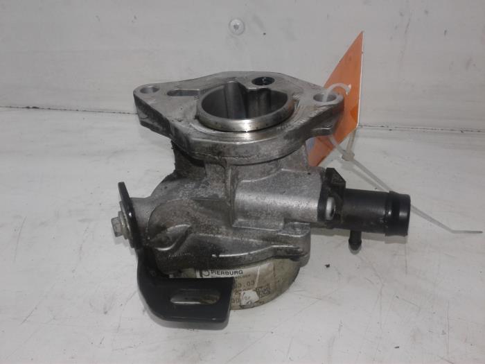 Gebruikte Videpomp (Diesel) Mercedes Citan (415.7) 1.5 108 CDI Crewbus Prijs € 51,45 Margeregeling aangeboden door Wessel Parts & Service B.V.