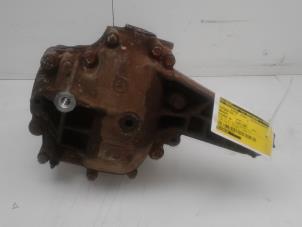 Gebruikte Differentieel voor Mercedes ML I (163) 320 3.2 V6 18V Autom. Prijs € 249,00 Margeregeling aangeboden door Wessel Parts & Service B.V.