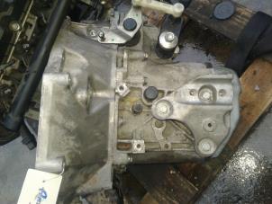 Gebruikte Versnellingsbak Citroen C3 (SC) 1.2 VTi 82 12V Prijs € 599,00 Margeregeling aangeboden door Wessel Parts & Service B.V.