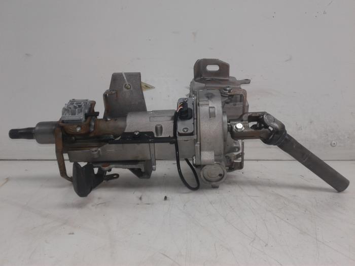 RENAULT Captur 1 generation (2013-2019) Steering Column Mechanism 488100634R 14602152