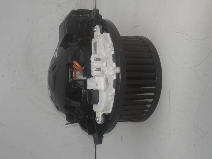 BMW 1 Series F20/F21 (2011-2020) Kiti valdymo blokai 64119350395 14596678