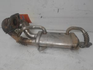 Gebruikte EGR koeler Mercedes Citan (415.6) 1.5 109 CDI Prijs € 59,00 Margeregeling aangeboden door Wessel Parts & Service B.V.