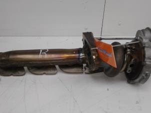 Gebruikte G-lader Mercedes E (C207) E-500 V8 32V Prijs € 699,00 Margeregeling aangeboden door Wessel Parts & Service B.V.