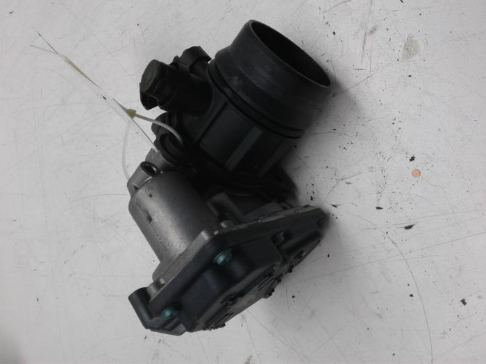 MINI Cooper F56 (2013-2020) Throttle Body 13547618838 17238040