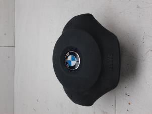 Gebruikte Airbag links (Stuur) BMW 1 serie (E87/87N) 118d 16V Prijs € 189,00 Margeregeling aangeboden door Autobedrijf G.H. Wessel B.V.