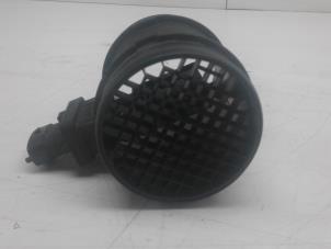 Gebruikte Luchthoeveelheidsmeter Fiat Doblo Cargo (263) 1.3 MJ 16V DPF Euro 5 Prijs € 69,00 Margeregeling aangeboden door Wessel Parts & Service B.V.