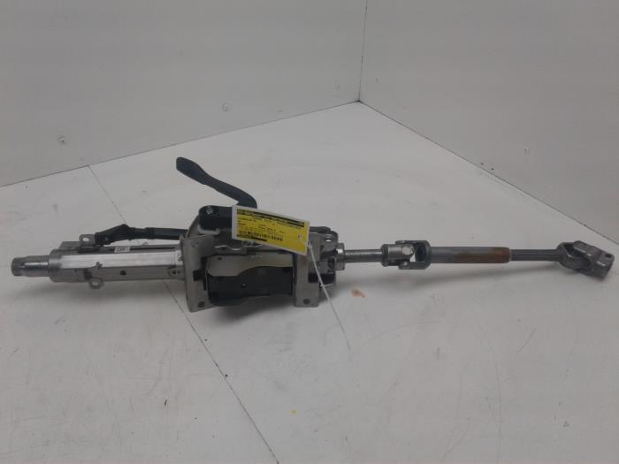 VOLKSWAGEN Passat B8 (2014-2023) Steering Column Mechanism 3Q2419501C 14602255